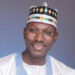 Senator Lado, Friends Donate N220m To Iyin-Ekiti Kingdom