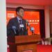 Chinese Envoy Harps On Culture, Creativity As Bedrocks For Development
