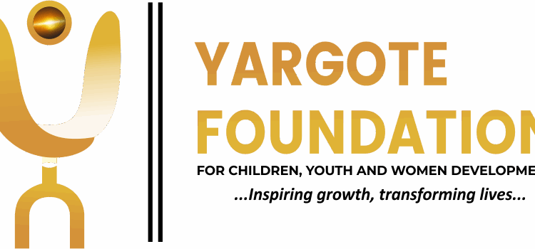 Foundation Declares 7.4m Out-of-School Boys Security Threat 1 Yargote Foundation