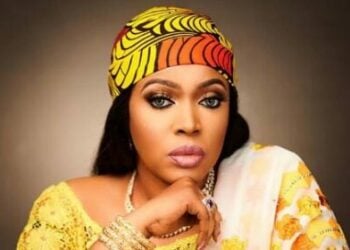 Believe In Yourselves, Tinubu’s Aide Tells Female Students