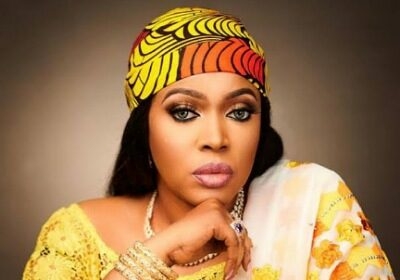 Yetunde ADENIJI