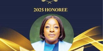 Osimhen Yetunde Olopade Makes Africa’s Top 50 Influential Sports Women