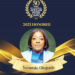 Yetunde Olopade Makes Africa’s Top 50 Influential Sports Women