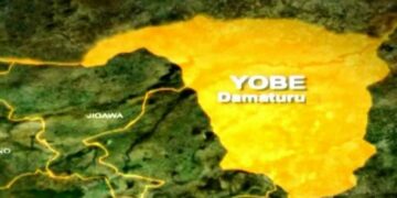 Police Arrest 30-year-old Over defilement Of Minor In Yobe