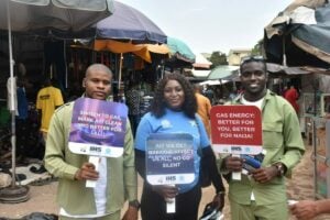 Youths Take Fight Against Air Pollution