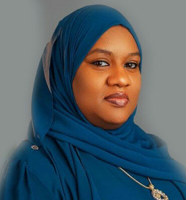 Zamfara First Lady Unveils LG Ambassadors For Vaccine Campaign 1 Zamfara Governors wife Hajiya Huriyya Lawal