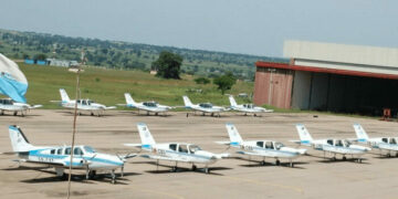 Zamfara Awards Scholarships To Indigenes At Zaria Aviation College