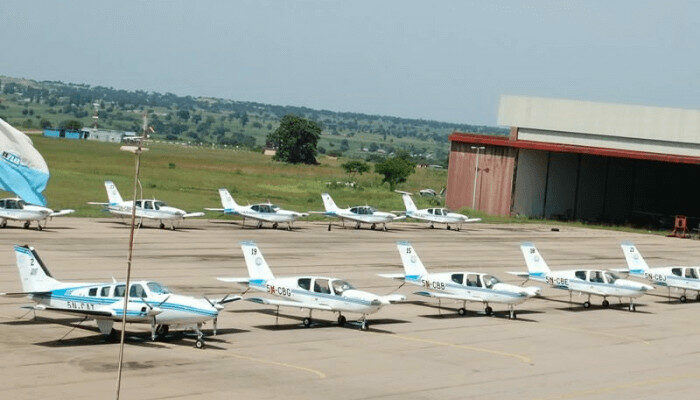 Zamfara Awards Scholarships To Indigenes At Zaria Aviation College 1 Zaria Aviation College