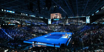 Two Fans Die On Day Two Of ATP Finals In Turin