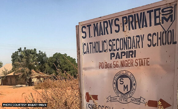 FULL LIST: Catholic Diocese Unveils Names Of Pupils, Students, Teachers In Captivity 1 abati1990