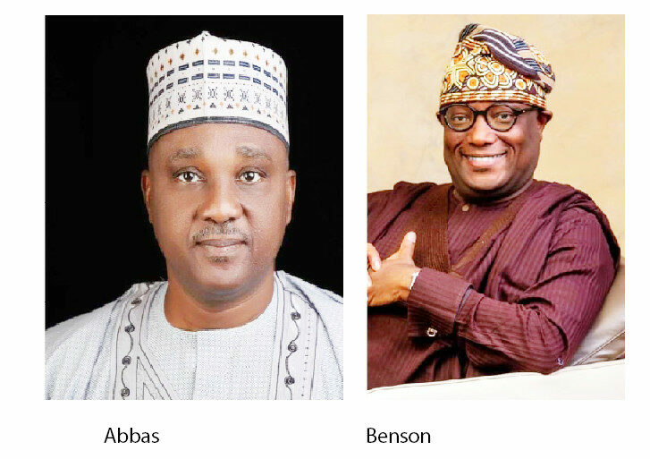 Insecurity: House Of Reps Seeks Answers 1 abbas