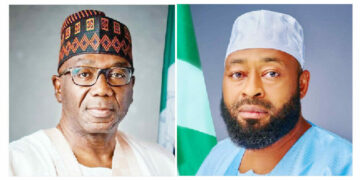 Joe Biden 38 Abducted Kwara Church Worshippers Released, Niger Students Who Escaped Captors Listed