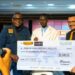 Dillah Acelle Wins 2025 Africa’s Next Super Model In Nairobi
