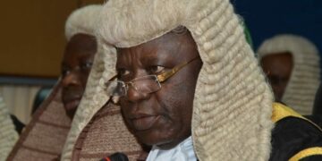 We’re Building A Confident Judiciary, Says Administrator