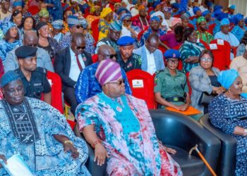 Adeleke Declares Adire Osun Festival Annual Event