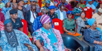 Adeleke Declares Adire Osun Festival Annual Event