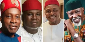 Anambra Decides: Soludo, Ukachukwu, Moghalu, Others Battle For 2.7m Votes Today