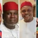Anambra Decides: Soludo, Ukachukwu, Moghalu, Others Battle For 2.7m Votes Today