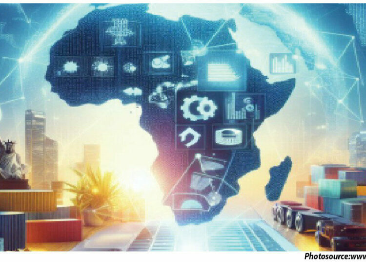 Leveraging Africa’s Trade Engine To Drive Intra-African Growth Leveraging Africa’s Trade Engine To Drive Intra-African Growth