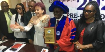 Afe Babalola Identifies Indiscipline As Nigeria’s Major Challenge