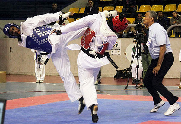 Hosts Imo Triumph At South East Taekwondo Championships 1 africa championship taekwondo