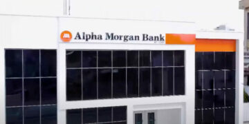 Alpha Morgan Sues 19 Banks Over N230.9m loss