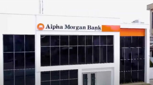 Alpha Morgan Sues 19 Banks Over N230.9m loss 1 alpha morgan bank