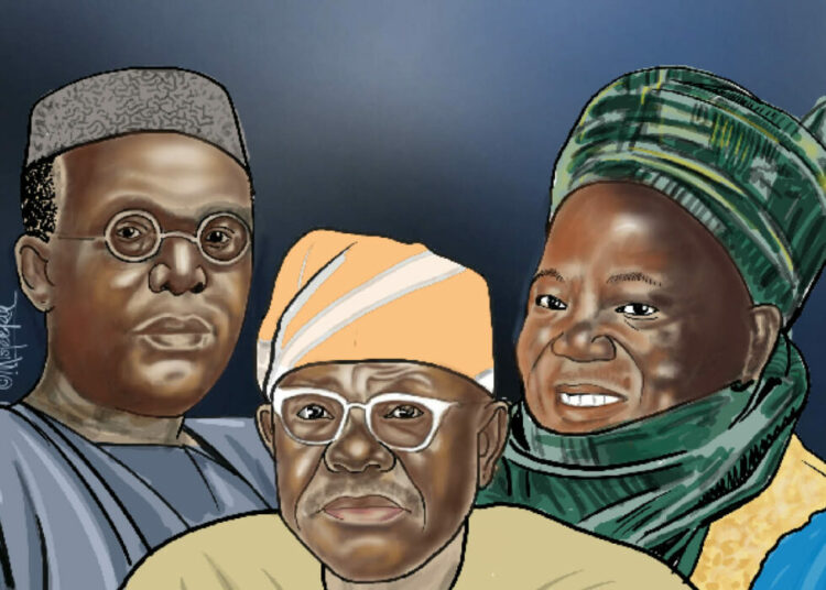 Mirrors Of Regression Mirrors Of Regression