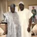 PICTORIAL: Offa Monarch Visits Tinubu's ADC - Ilemona's King-to-Be 5 PICTORIAL: Offa Monarch Visits Tinubu’s ADC – Ilemona’s King-to-Be