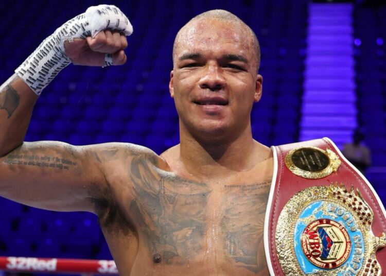 Wardley Becomes New WBO Heavyweight Champion As Usyk Relinquishes Belt 1 b7fd01d0 c3f9 11f0 8456 eff94716b162