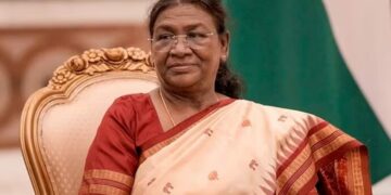 President Murmu’s Visits To Angola, Botswana, Deepen India-Africa Strategic Ties