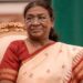 President Murmu’s Visits To Angola, Botswana, Deepen India-Africa Strategic Ties