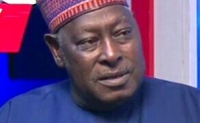 ‘American Christians Defending Nigerian Christians Is Biblical’, Says Ex-SGF Babachir Lawal
