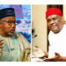 CRISES: Settle For Caretaker Arrangement, Trustees’ Committee Tells Peoples Democratic Party