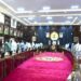 Governor Bala To Present N900bn 2026 Budget Proposal To Bauchi Assembly