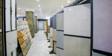 Profiting From Floor Tile Sales Business