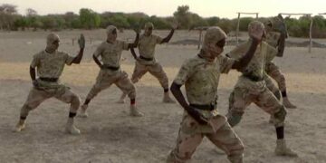 JNIM’s Al-Qaeda Nexus: A Shadowy Alliance Infiltrating Nigeria