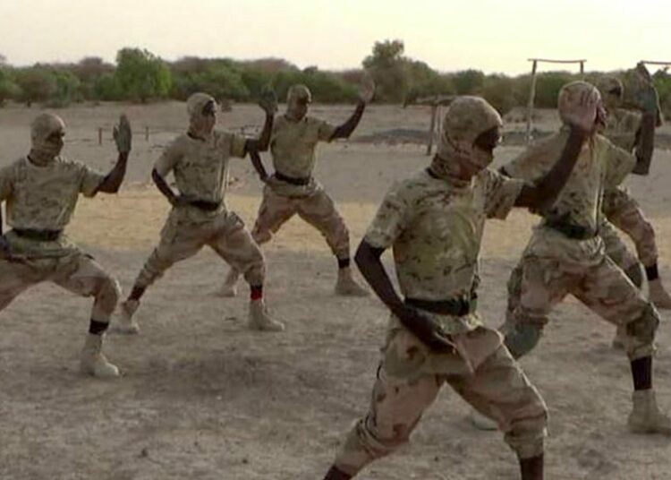 JNIM’s Al-Qaeda Nexus: A Shadowy Alliance Infiltrating Nigeria 1 c6c01010 5345 11f0 a2ff 17a82c2e8bc4