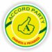 Accord Stakeholders Recognise Imumolen As Chair