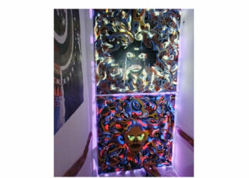 What The CAVIC Art & Tech Festival Reveals