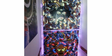 Kebbi What The CAVIC Art & Tech Festival Reveals