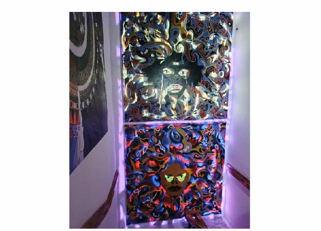 What The CAVIC Art & Tech Festival Reveals 1 cavic art and tech