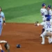 Baseball: Narrow Dodgers Win Sets Up World Series Decider