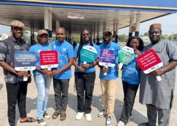 FCTA Mobilises Youths To Combat Air Pollution