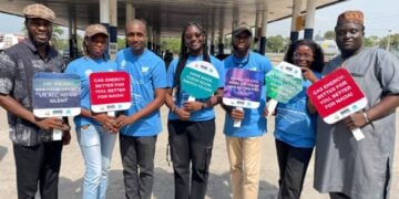 FCTA Mobilises Youths To Combat Air Pollution