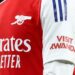 Arsenal To End Partnership With Visit Rwanda 5 Arsenal To End Partnership With Visit Rwanda