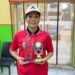 Chinese Golfer Angel Xing Wins Inaugural PSN Ladies Tourney In Kano