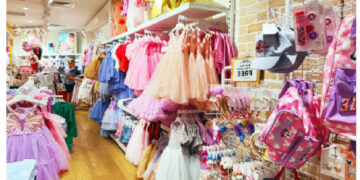 Kwankwaso Festive Season Goldmine: Boosting Sales In Kids’ Fashion