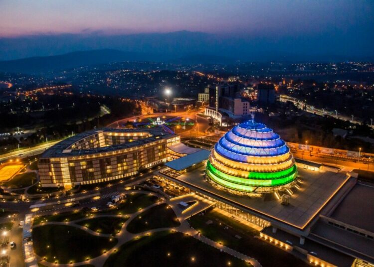 WHY VISIT KIGALI, RWANDA? 1 cityscape things to do in kigali rwanda 44e57bd0bf