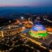 WHY VISIT KIGALI, RWANDA? 5 WHY VISIT KIGALI, RWANDA?